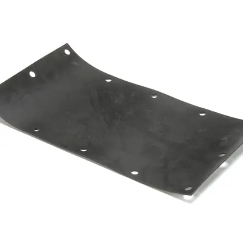 Groen 133683 Gasket Cover Plate Bot Tom
