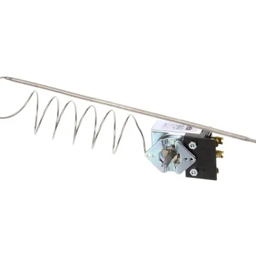 Grindmaster Cecilware L646A Thermostat - Po18/22