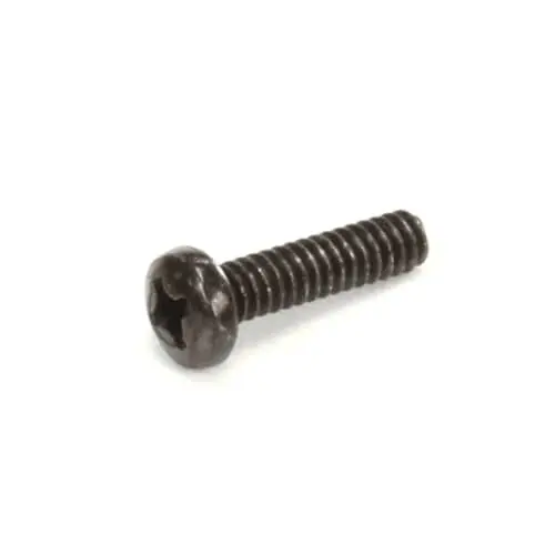 Henny Penny SC01-113 Screw #6-32 X 9/16