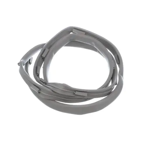 Electrolux 137551901 Gasket, Door, Grey