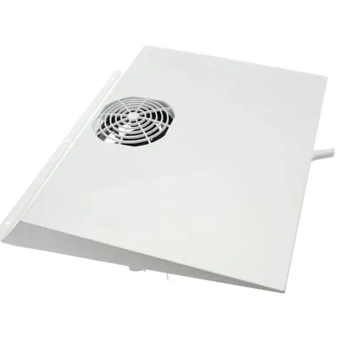 Hoshizaki 762223098 Evaporator Fan Shroud
