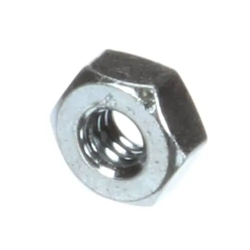 Jade 3426700000 Nut 1/4-20 Hx Zn Hvy Duty