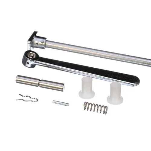 Kason 1236-000001 Inside Lever Release