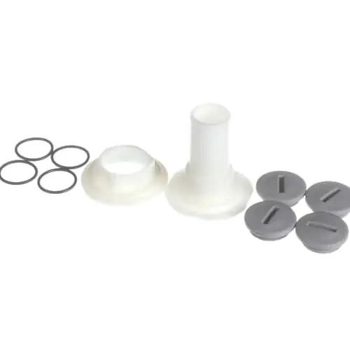 Hobart 00-913102-00529 Wash Arm Service Kit