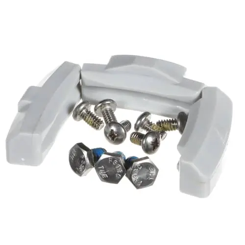 Hobart 01-650054 Kit Bowl Guard & Drip Hardware