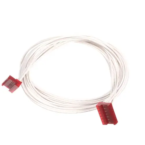 Henny Penny 94705-005 Harness-jib Comm-wht 22Awg