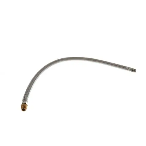 Hobart 00-476237-00001 Hose,braided,sst 1,5/7Ld R-l