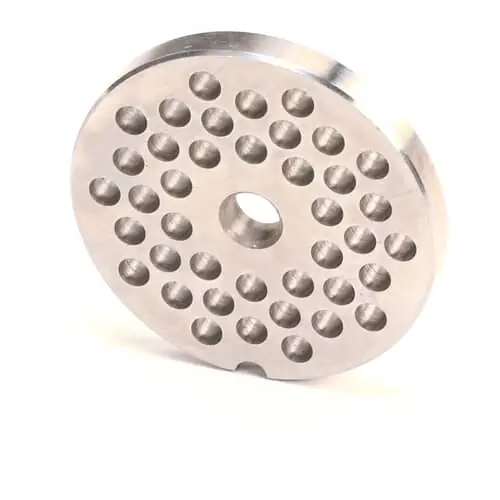 Globe L00439 1/4 Plate