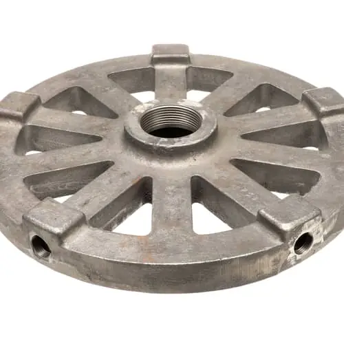 Groen Z008246 Head Burner 16-Inch #1016W Replacement MPN