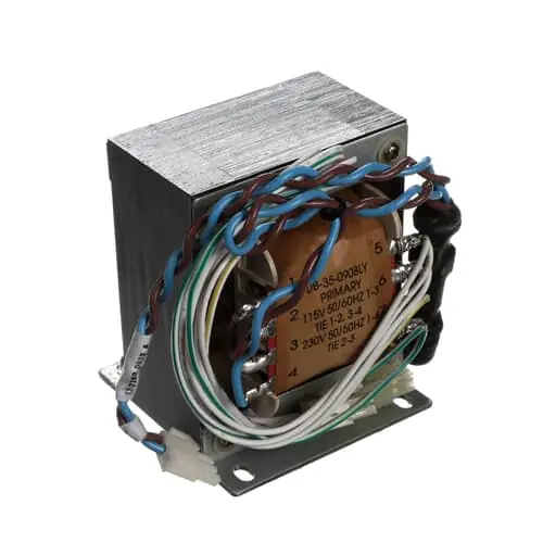 FBD 12-0570-0005 Assembly Transformer 564 192 Va