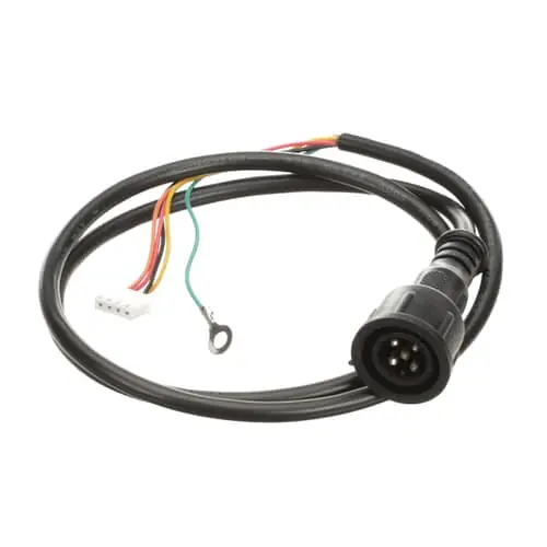 Hatco 02.18.834.00 Connector Cable Male Irb-1