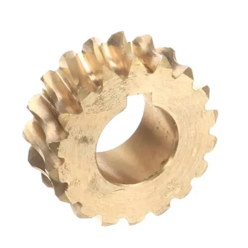 Globe L00458 Drive Gear-brass