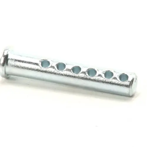 Jade 3414100000 Pin 3/8 X 2 Clevis Zn