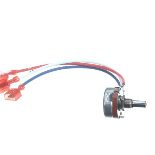 Frymaster 8076633 Potentiometer 50K Ohms Leads