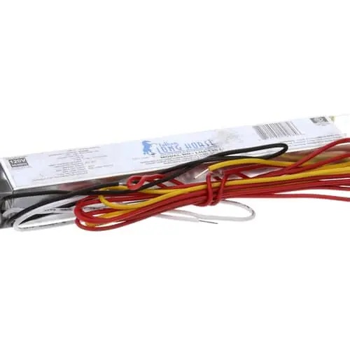 Hussmann 125013267 (B)blst Lh4-120-l Fulham