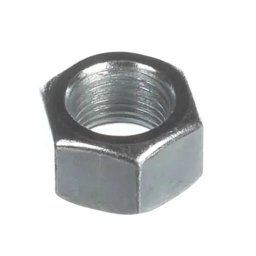 Henny Penny NS01-002 Nut Hex 1/2-20 Replacement MPN