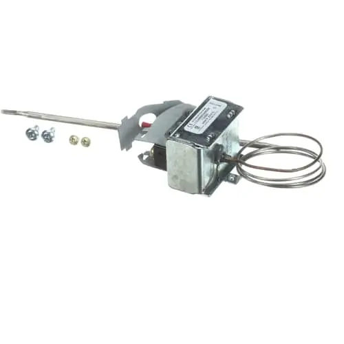 Garland CK1143900 Lch Safety Limit Control Kit
