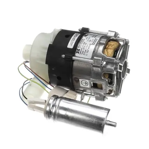 Henny Penny MM10029936 Grease Sep Pump 110-130V, 60Hz