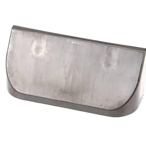 Hobart 00-937680 Bezel, Support Assembly