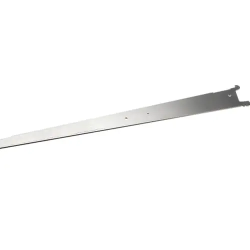 Federal Industries 67-15229 Bracket, Shelf 3 Pos. S/s