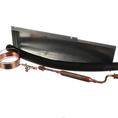 Hoshizaki SP-5227 Captube Replacement