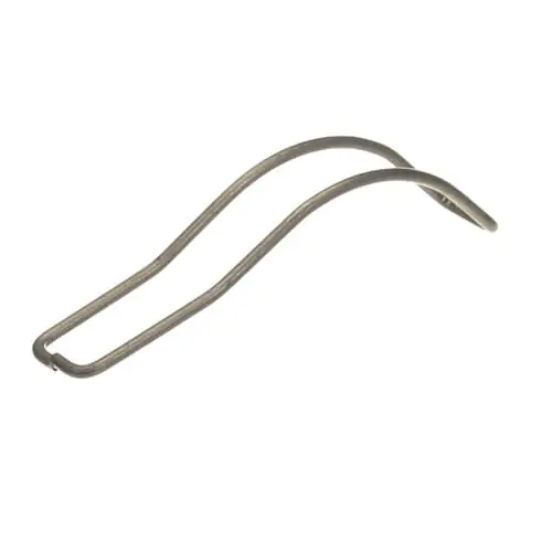 Grindmaster Cecilware 02.KE0061.001 Handle Spring Th.2 Karma/k-soft Spm