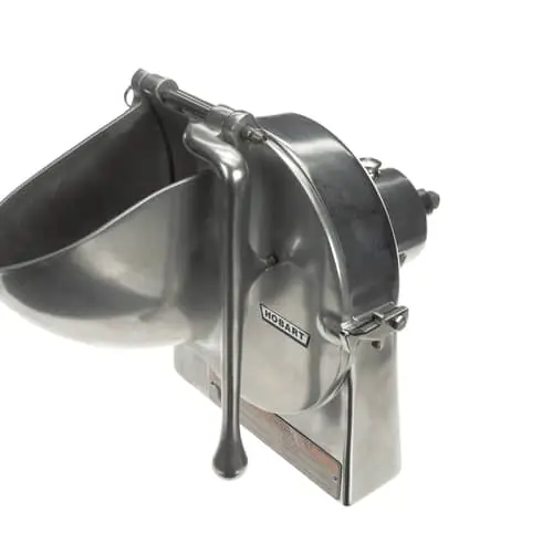 Hobart 00-913015-00001 Vs9-12 W/adj. Slicer Plate
