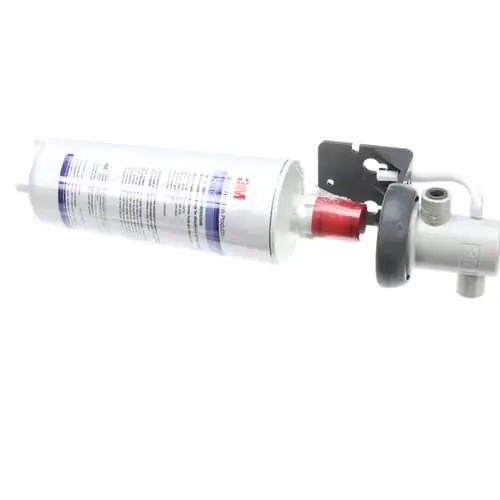 Grindmaster Cecilware E092AL Water Filter 25-125 Psi Rated