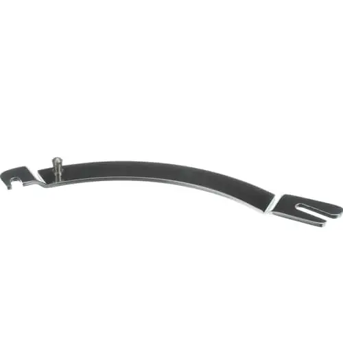Globe R02362 Knife Guard Assembly Power Replacement MPN