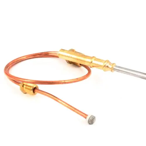 Jade 4612600100 Thermocouple 18 Baso 25-30