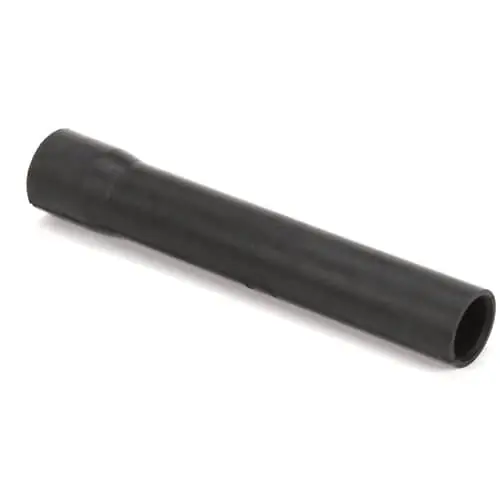 Hoshizaki 436315-01 Drain Hose Epdm Bl
