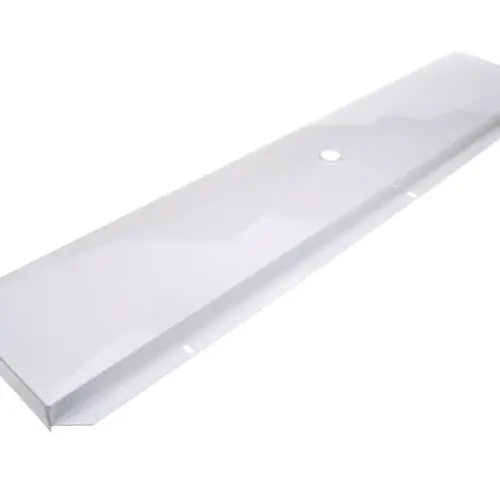 Heatcraft 40495001 12-Inch X 49-Inch Drain Pan