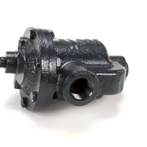 Hobart 00-118317 Steam Trap 3/4 21-50 PSI
