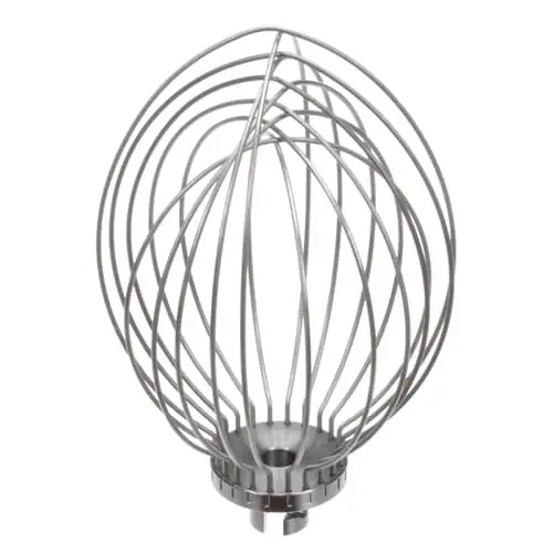 Hobart 00-295580 D Wire Whip 5qt Replacement MPN
