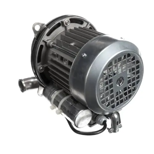 Jackson 6105-004-35-22 Motor Pump Fir (Jsp2u)(5222u1567) 1 Hp 1