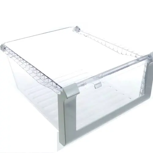 Electrolux 241801808 Pan-crisper (2) Replacement MPN