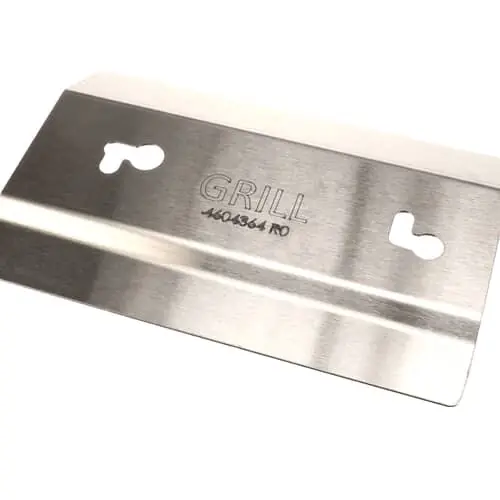 Garland 4604364 Deflector, Ext