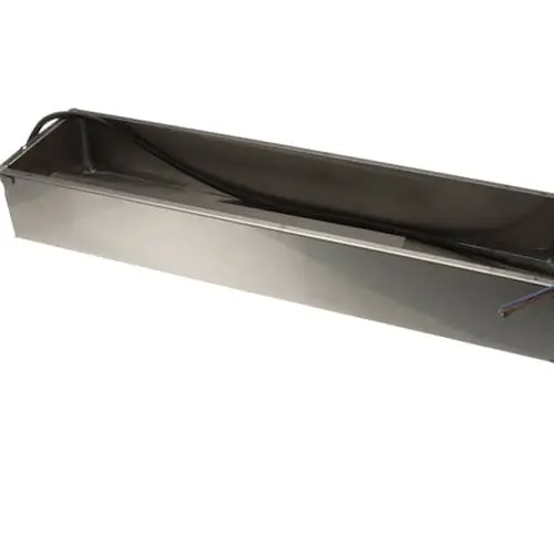 Federal Industries SA5302-1 Condo Pan 120V 600W