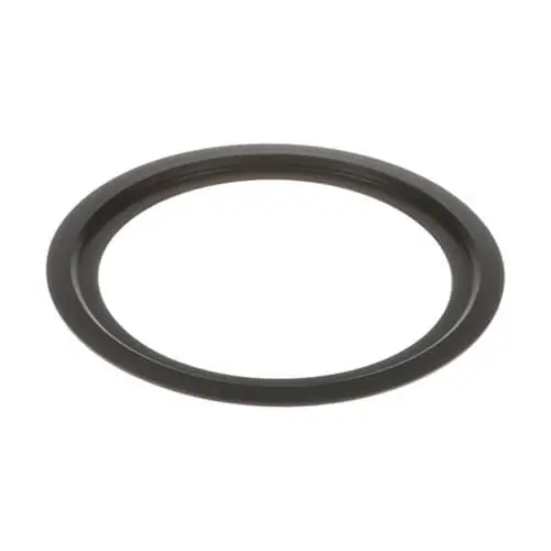 Honda 76312-V10-000 Rubber, Chute