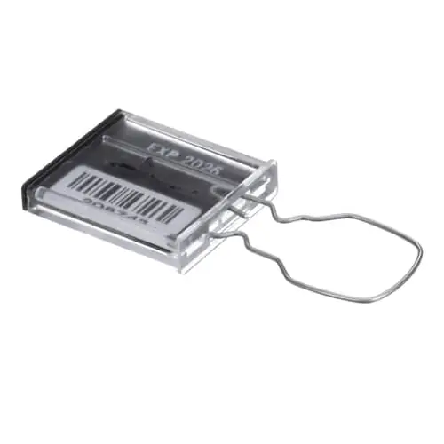 Henny Penny 167160-025 Tag-fryer Safety Inspect
