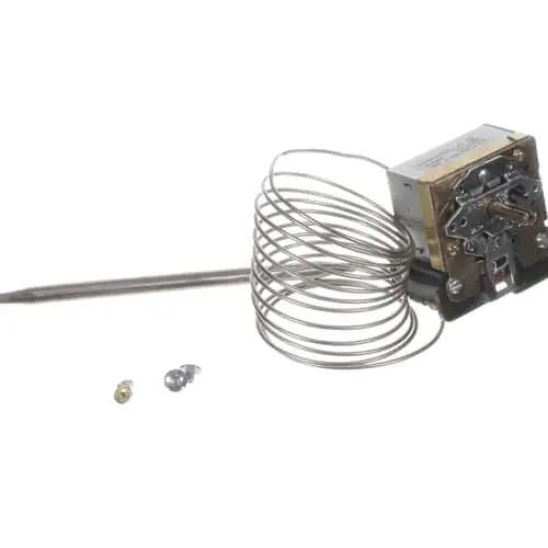 Garland CKG02319-01 Fryer Thermostat 200F - 375F K