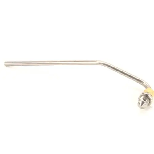 Jade 3000011817 Jsr Broiler, Single Pilot Right