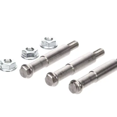 Garland 4531610 Shoulder Bolt Replacement Kit