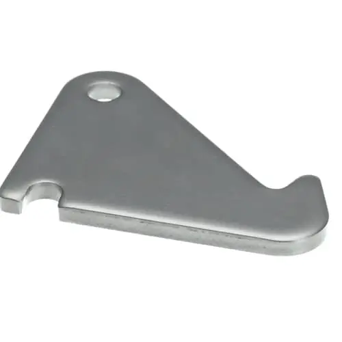 Hobart 00-477927 Door Latch Lid
