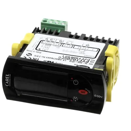 Federal Industries 32-19865-4 Carel Control 230V HXi