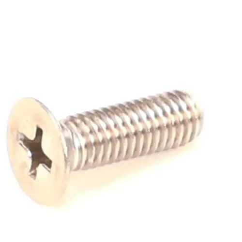 Henny Penny SC01-173 Screw #10-32 X 5/8 Ph Fhd Ss