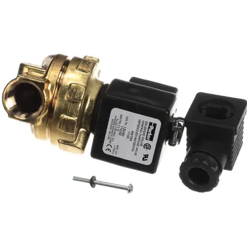 Hobart 00-913102-00531 Kit, Solenoid Valve 1/2 inch