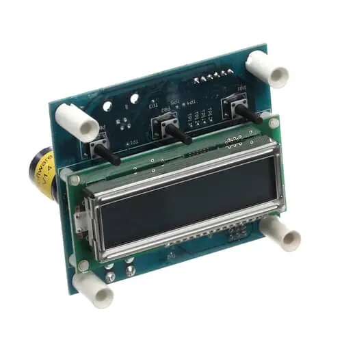 Hatco 02.01.319.00 User Interface Board,hzm