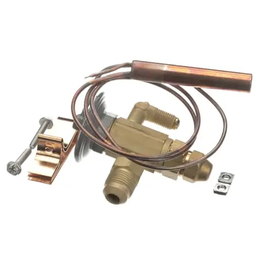 Hussmann 17S444 Valve, Thermo Expansion, Fs-1/4-z