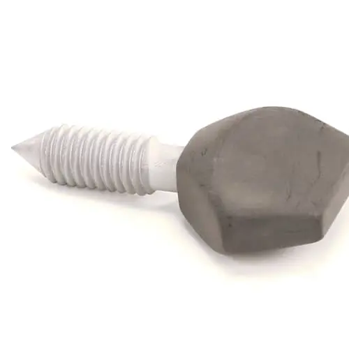 Hobart 00-108197-00002 Thumb Screw